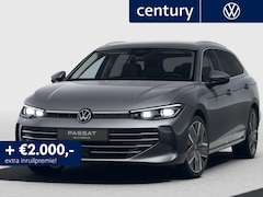Volkswagen Passat Variant - Elegance Business 1.5 eHybrid 150 kW / 204 PK Vari