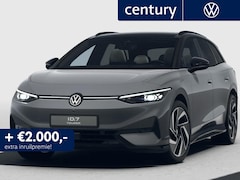 Volkswagen ID.7 Tourer - Pro S Limited Edition 86 kWh accu, 210 kW / 286 PK