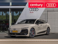 Audi S6 - Sportback e-tron S6 100 kWh | B&O | PANO | Trekhaak