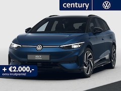 Volkswagen ID.7 - Pro Limited Edition 77 kWh accu 210 kW / 286 PK Li