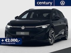Volkswagen ID.7 - Pro S Limited Edition 86 kWh accu, 210 kW / 286 PK