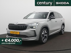 Skoda Kodiaq - Sportline Business 1.5 TSI PHEV 150 kW / 204 PK SU