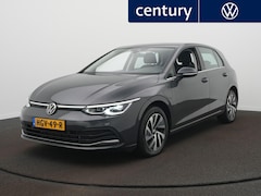 Volkswagen Golf - 1.4 eHybrid Style / Elek. Stoel / Massage / Adap. Cruis / Virtual