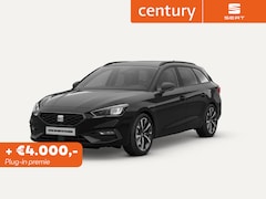SEAT Leon Sportstourer - FR Business 1.5 TSI eHybrid 150 kW / 204 PK Statio Fiscale waarde: 37812