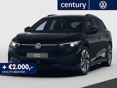 Volkswagen ID.7 Tourer - Limited Edition 77 kWh accu 210 kW / 286 PK Varian