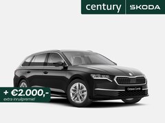 Skoda Octavia Combi - Business Edition Plus 1.5 TSI m-HEV 85 kW / 115 PK