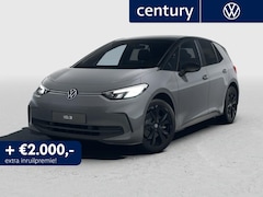 Volkswagen ID.3 - Limited Edition 52 kWh accu 125 kW / 170 PK Hatchb