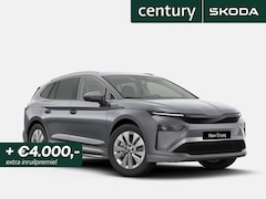 Skoda Enyaq iV - Selection Elektromotor 210 kW / 286 PK SUV Elektri