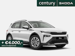 Skoda Elroq - Selection Elektromotor 150 kW / 204 PK SUV Elektri