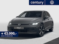 Volkswagen Golf - Life Edition 1.5 eHybrid 150 kW / 204 PK Hatchback