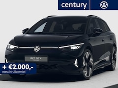 Volkswagen ID.7 Tourer - GTX Limited Edition 86 kWh accu, 250 kW / 340 PK V