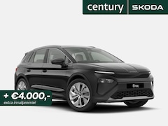 Skoda Elroq - Business Edition Tour Elektromotor 150 kW / 204 PK