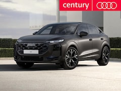 Audi Q3 Sportback - S edition e-hybrid 200 kW / 272 PK Sportback 6 ver