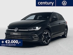 Volkswagen Polo - 50 Edition 1.0 TSI 70 kW / 95 PK Hatchback 7 versn