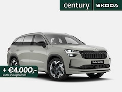 Skoda Kodiaq - Sportline Business 1.5 TSI PHEV 150 kW / 204 PK SU