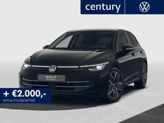 Volkswagen Golf - Style Edition 1.5 eHybrid 150 kW / 204 PK Hatchbac