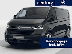 Volkswagen Transporter - Bedrijfswagens Bulli L2 2.0 TDI 110 kW (150 pk) EU6 3500 mm 8 ver