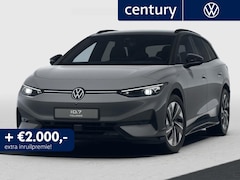 Volkswagen ID.7 Tourer - Limited Edition 77 kWh accu 210 kW / 286 PK Varian