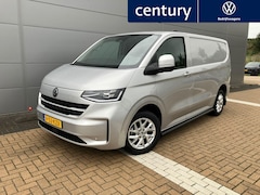 Volkswagen Transporter - Bedrijfswagens 2.0 TDI L1H1 28 Bulli | Sidebars | Vloer- en wandbetimmering