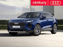 Audi Q3 Sportback - Advanced edition e-hybrid 200 kW / 272 PK Sportbac