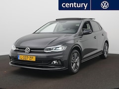 Volkswagen Polo - 1.0 TSI Highline Business R Panoramadak / R-Line / Adaptive cruise / Navi / Camera