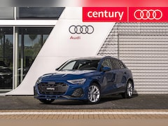 Audi A3 Sportback - S edition 40 TFSI e 150 kW / 204 PK Sportback 6 ve | PANO | SONOS