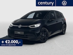 Volkswagen ID.3 - Pro Limited Edition 58 kWh accu 150 kW / 204 PK Ha