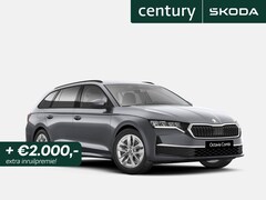 Skoda Octavia Combi - Business Edition Plus 1.5 TSI m-HEV 85 kW / 115 PK