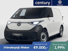 Volkswagen ID. Buzz Cargo - Bedrijfswagens Economy Business Elektromotor 210 kW (286 pk) 2988