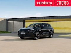 Audi Q6 e-tron - S edition perf 100Kwh 225 kW / 306 PK Hatch