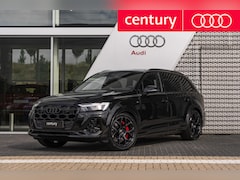 Audi Q7 - Pro Line S Competition 60 TFSI e 360 kW / 490 PK S