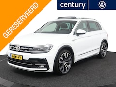 Volkswagen Tiguan - 1.5 TSI 150Pk Automaat Highline Business R