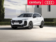 Audi Q3 - S edition e-hybrid 200 kW / 272 PK Hatchback 6 ver