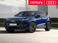 Audi Q3 Sportback - S edition e-hybrid 200 kW / 272 PK Sportback 6 ver