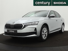 Skoda Octavia - First Edition 1.5 TSI m-HEV 85 kW / 115 PK Hatchba Škoda Octavia First Edition 1.5 TSI m-H