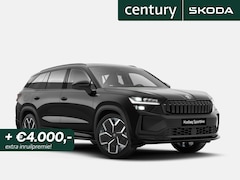 Skoda Kodiaq - Sportline Business 1.5 TSI PHEV 150 kW / 204 PK SU