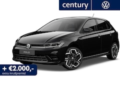 Volkswagen Polo - R-Line-Edition 1.0 70 kW / 95 pk TSI Hatchback 5 v