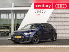 Audi A1 Sportback - 30 TFSI S edition | VOL |