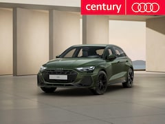 Audi A3 Sportback - S edition 40 TFSI e 150 kW / 204 PK Sportback 6 ve