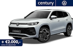 Volkswagen Tayron - R-Line-Edition 1.5 eHybrid 150 kW / 204 pk SUV 6 v