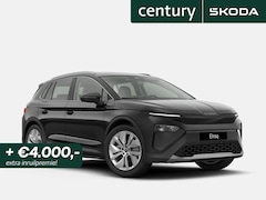 Skoda Elroq - Business Edition Elektromotor 150 kW / 204 PK SUV