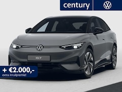 Volkswagen ID.7 - Limited Edition 77 kWh accu 210 kW / 286 PK Limous