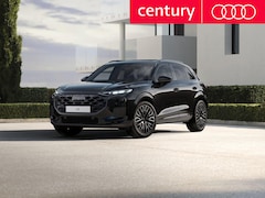 Audi Q3 - S edition e-hybrid 200 kW / 272 PK Hatchback 6 ver