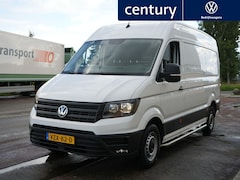 Volkswagen Crafter - Bedrijfswagens 30 2.0 TDI L3H3 Highline / Camera / Sensoren / Navi
