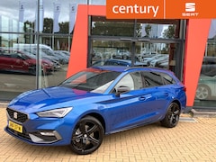 SEAT Leon Sportstourer - FR Business 1.5 TSI eHybrid 150kW / 204pk Stationw