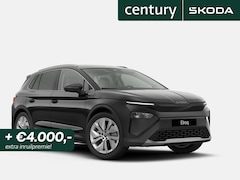 Skoda Elroq - Business Edition Tour Elektromotor 150 kW / 204 PK