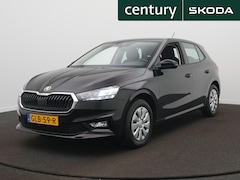 Skoda Fabia - 1.0 TSI Selection / Carplay / Sensoren / Cruise