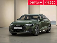 Audi A3 Limousine - S edition 30 TFSI 85 kW / 116 PK Limousine 7 versn