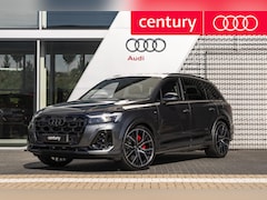 Audi Q7 - Pro Line S 55 TFSI e 290 kW / 394 PK SUV 8 versn
