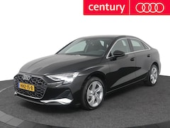 Audi A3 Limousine - 30 TFSI 115Pk Automaat Advanced Edition